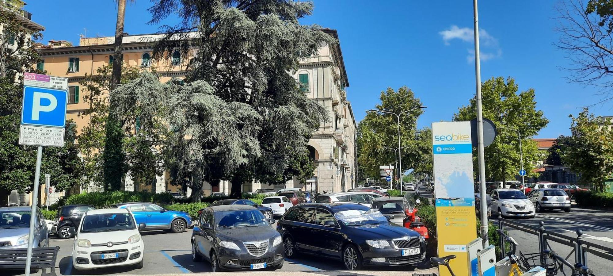 Ferry House Two Daire La Spezia Dış mekan fotoğraf